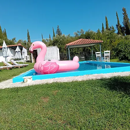 Vila Fotis